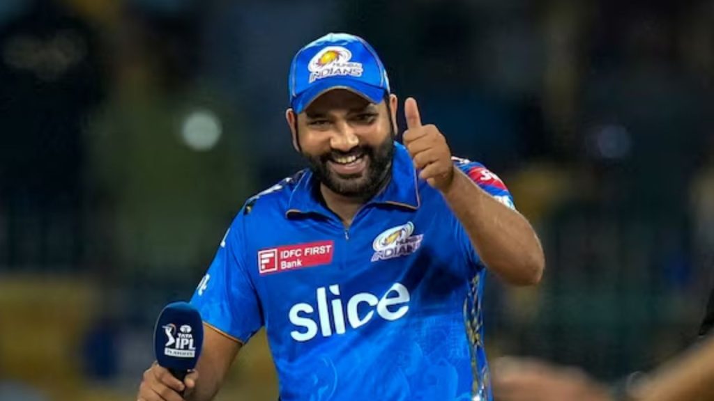 Mumbai Indians Captaincy Shake Up Rohit Sharma To Decide Mis Next Captain After Hardik Pandya Crisis
