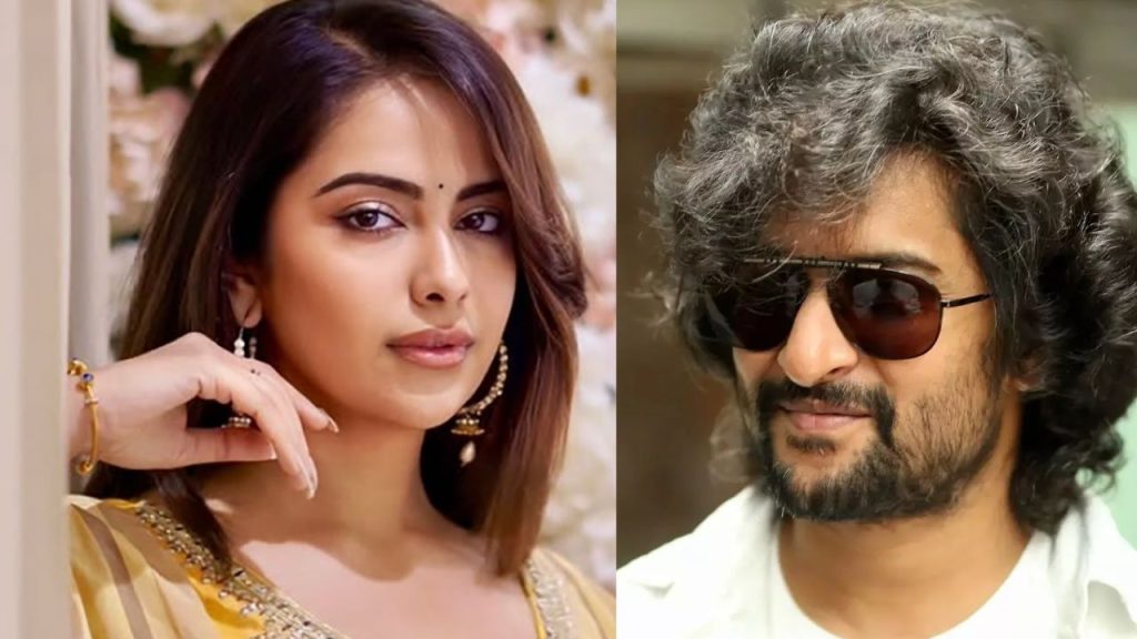 Avika Gor Praises Natural Star Nani Ugly Story Movie Interview