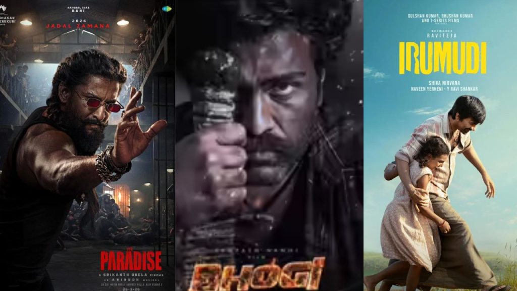 Tollywood August Box Office Packed With Big Movies