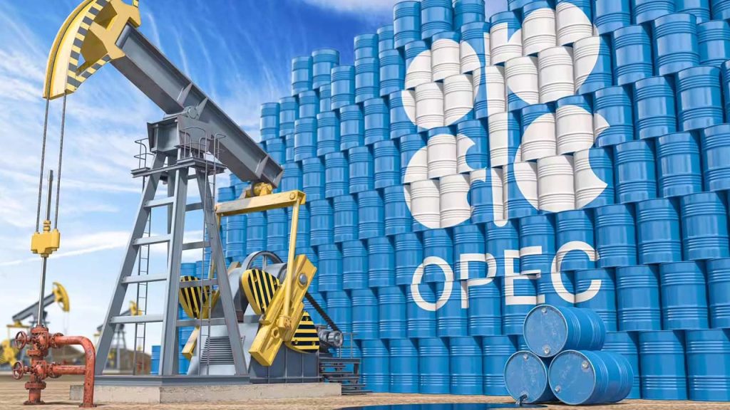 Opec Plus Oil Production Hike June 2026 Crude Oil Price Impact