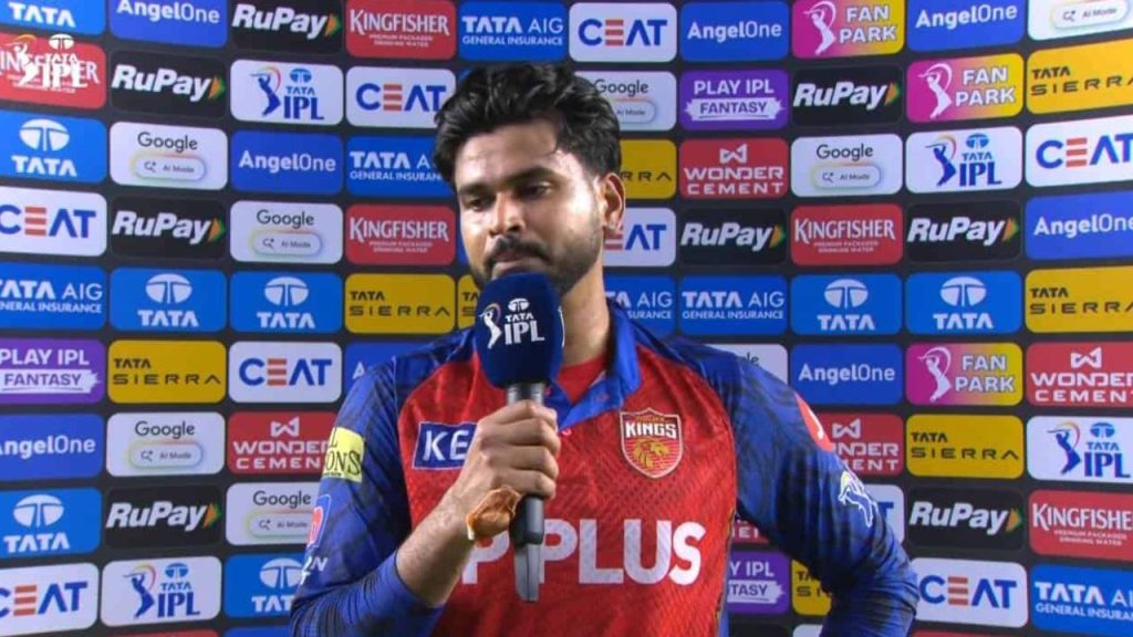 Ipl 2026 Playoffs Pbks Qualification Scenarios Rcb Loss