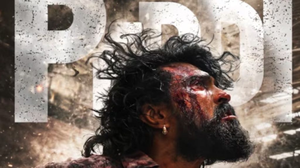 Ram Charan Peddi Movie Censor Report Runtime And Cuts Details