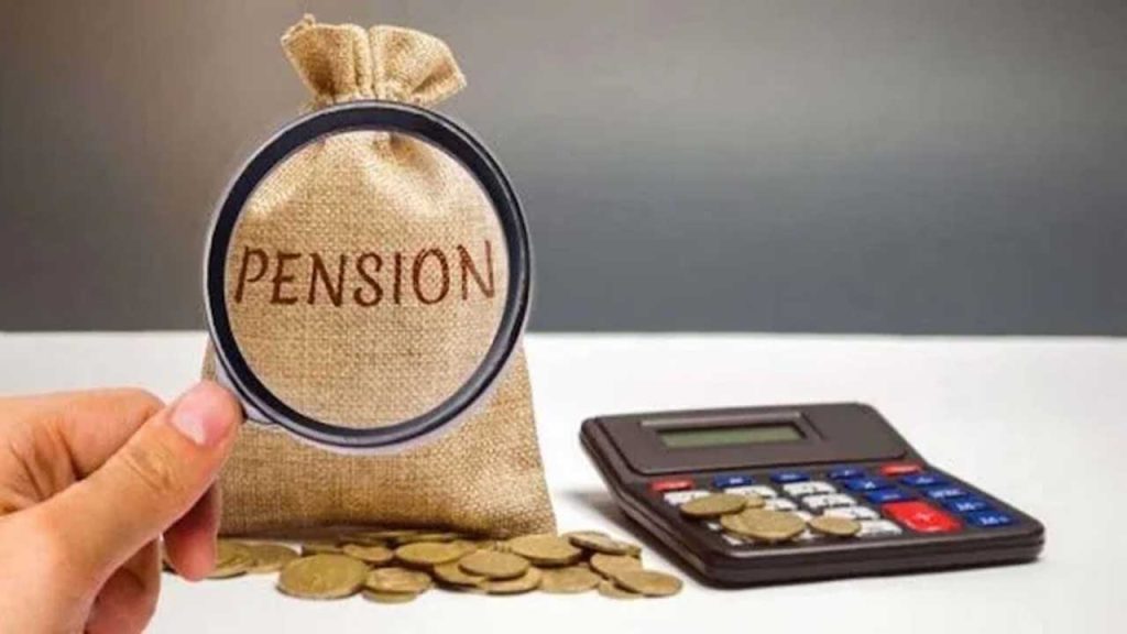 Eps 95 Minimum Pension Hike 7500 Epfo Updates