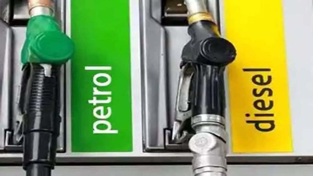 India Increases Windfall Tax On Diesel And Atf Exports
