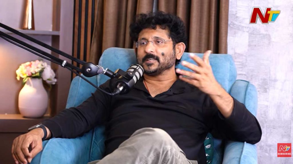 Bvs Ravi Reveals Puri Jagannadh Working Style Vijayendra Prasad Comments