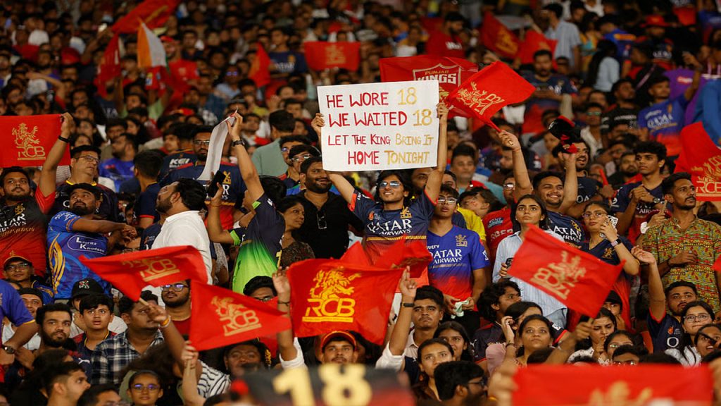 Bengaluru Police Issue Advisory Ahead Of Ipl 2026 Final Rcb Vs Gt