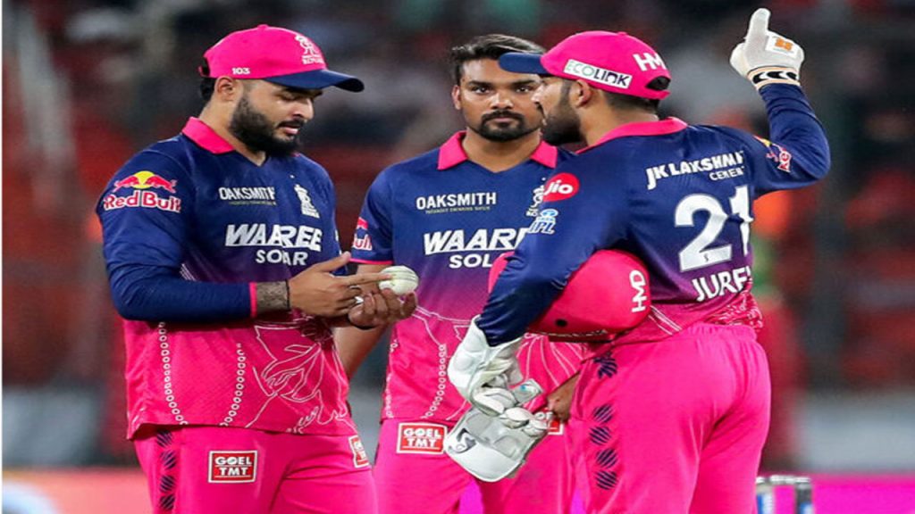 Ipl 2026 Sanjay Manjrekar Criticizes Rr Tactical Blunders Jadeja Ferreira Gt Loss