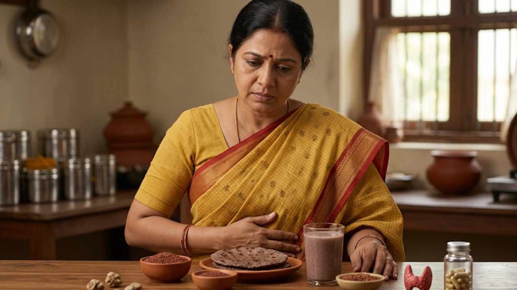 Ragi Side Effects Who Should Avoid Eating Finger Millet Excessively