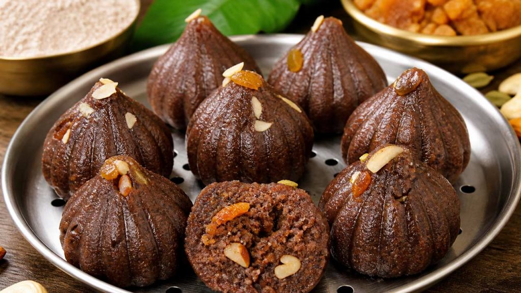 Ragi Teepi Kudumulu Recipe Health Benefits Grandma Style
