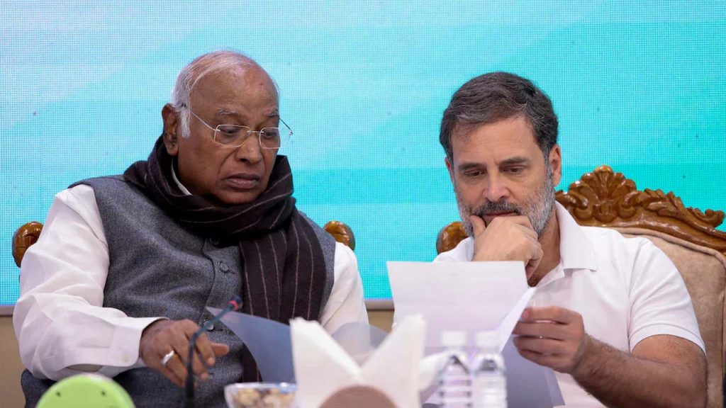 Kerala Congress Cm Selection Delayed Udf Victory