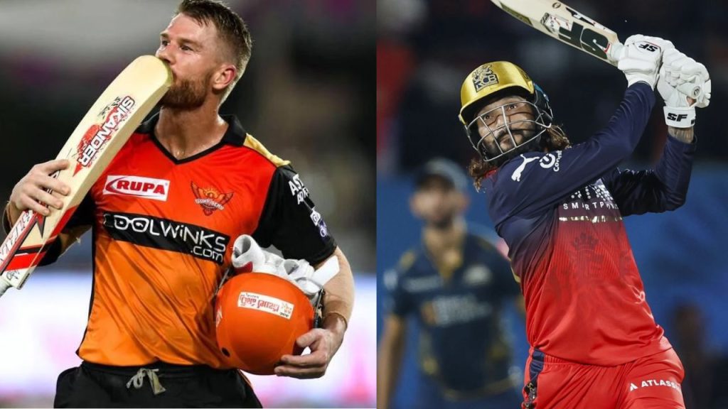 Rajat Patidar Equals David Warner Record As Rcb Storm Into Ipl 2026 Final
