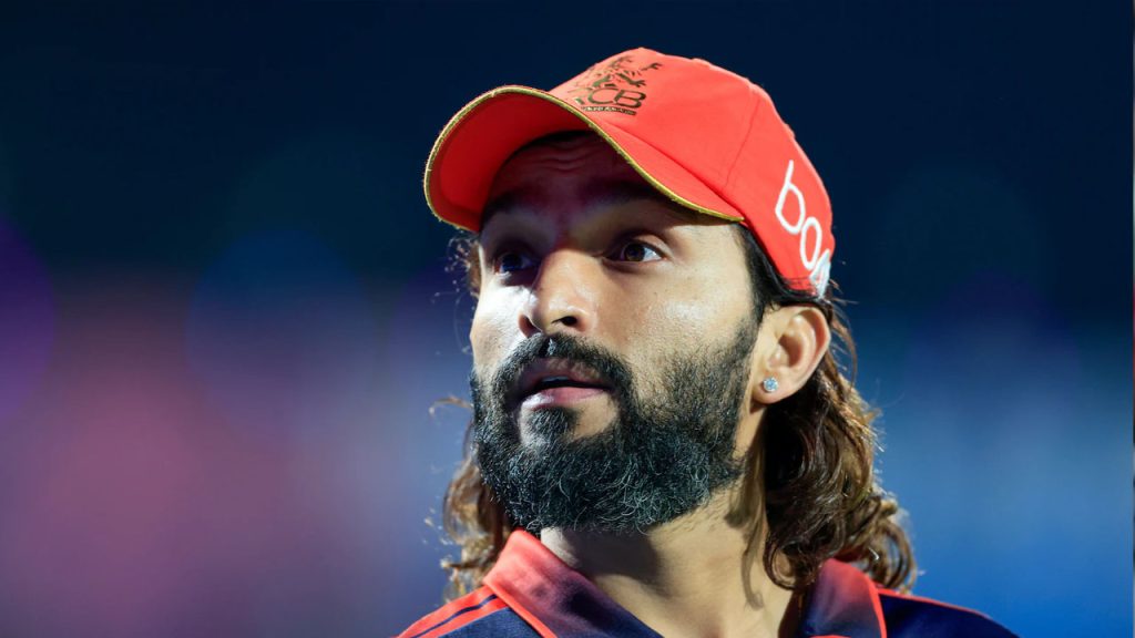 Ipl 2026 Final Rcb Captain Rajat Patidar Blunt Response On India Team Selection
