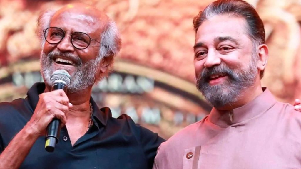 Rajinikanth Kamal Haasan Multistarrer Movie Budget Nelson Dilipkumar
