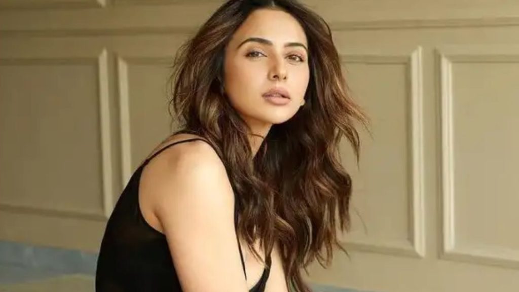 Rakul Preet Singh Comments On Relationship Cheating And Husband