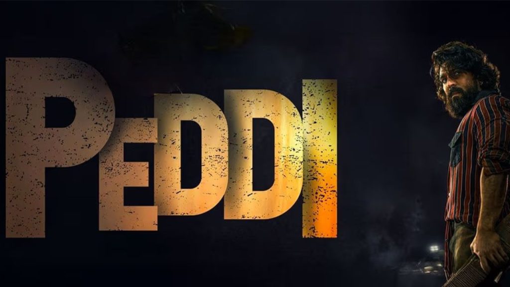 Ram Charan Peddi Movie Release Shock Telangana Exhibitors Boycott