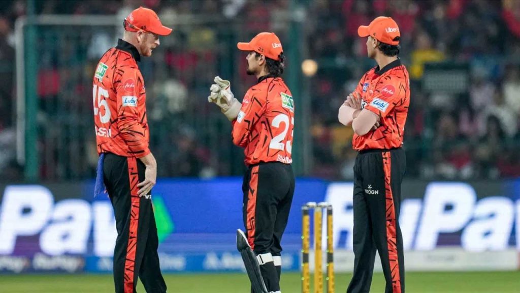 Ipl 2026 Ravichandran Ashwin Slams Srh Tactics Eliminator Loss Travis Head