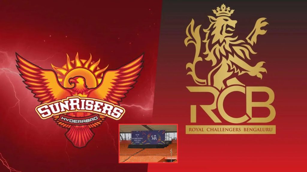 Srh Vs Rcb Ipl 2026 Ticket Prices Shock Fans As Rates Increase Up To 110
