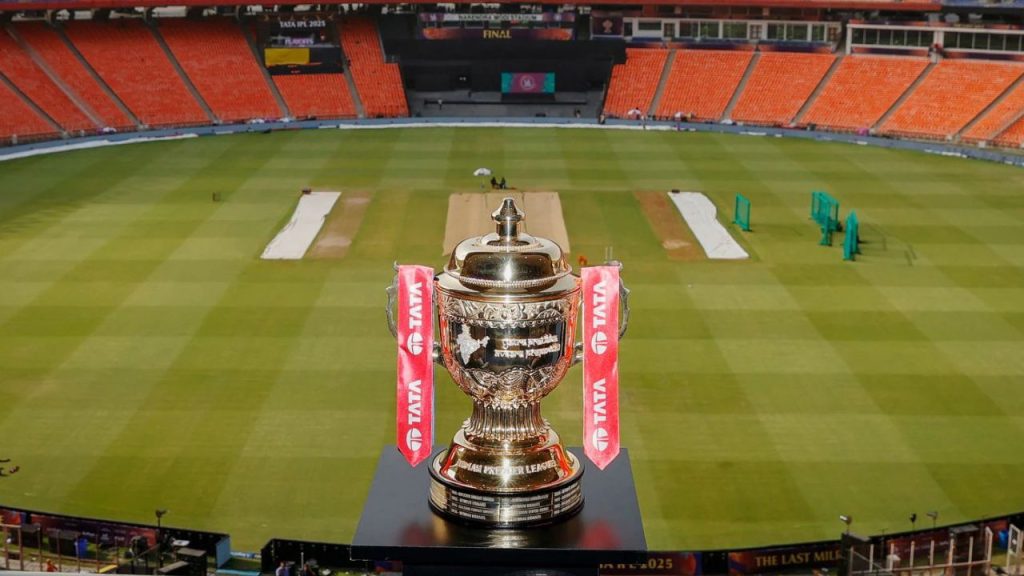 Ipl 2026 Playoffs Scenarios How Many Wins Each Team Needs For Top 4