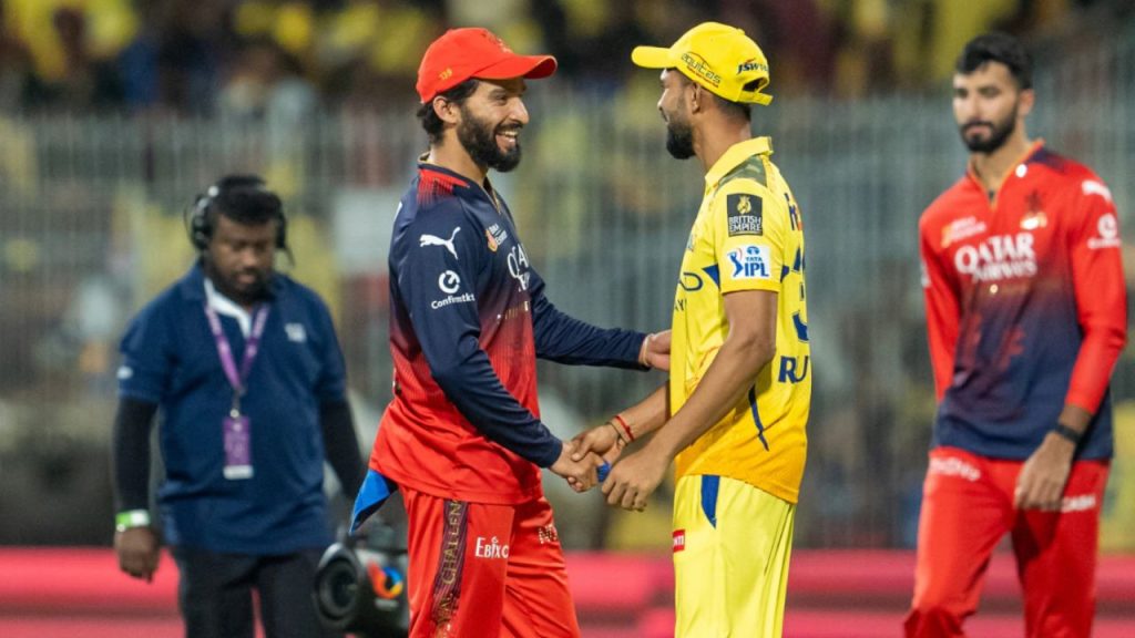 Ipl 2026 Playoffs Race Rcb Go Top Mumbai Indians And Lsg Officially Eliminated