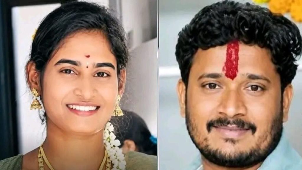 Newlywed Woman Dies In Visakhapatnam Over Alleged Dowry Harassment