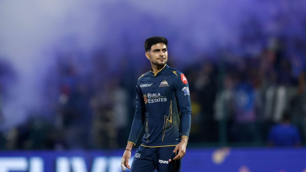 Ipl 2026 Shubman Gill Praises Bowlers And Fielding After Gts Dominant Win Over Rcb