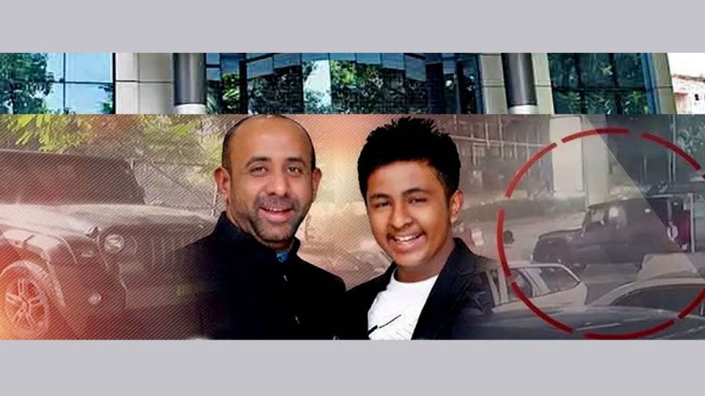 Police Stopped Shakeels Son As He Attempted To Travel To Dubai