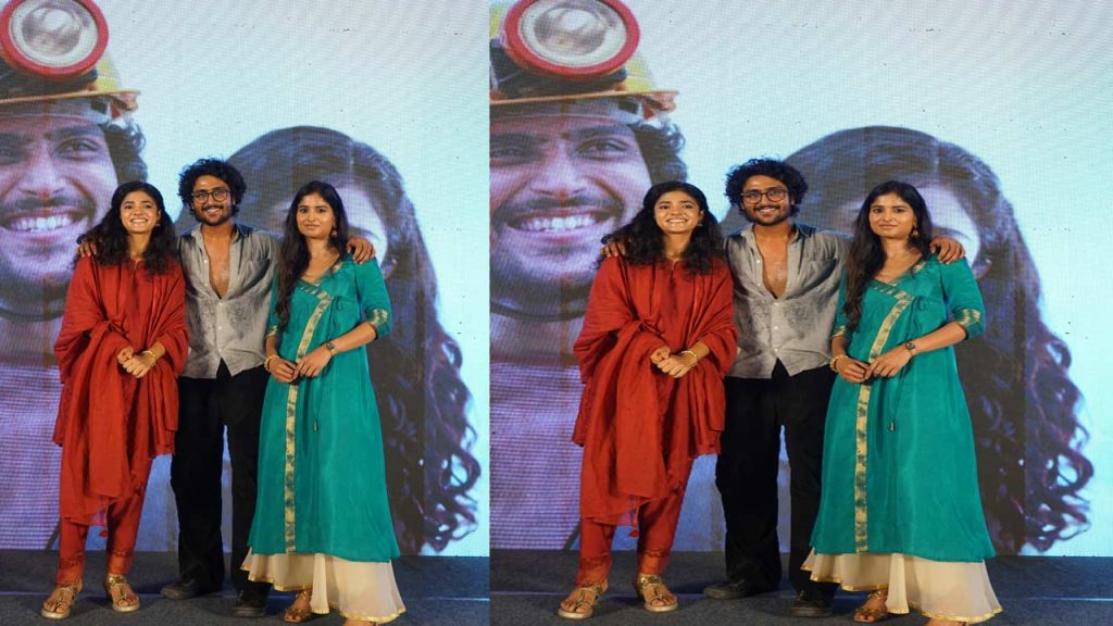 Singeetham Srinivasa Rao 94 Sing Geetham Movie Release Date Nag Ashwin