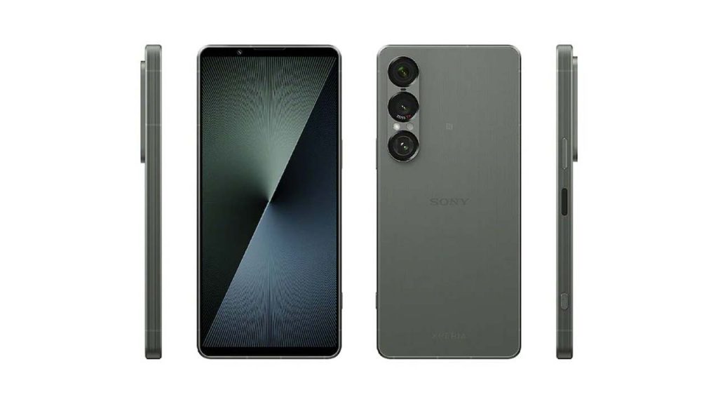 Sony Xperia 1 Viii Coming Soon Price Release Date And Features
