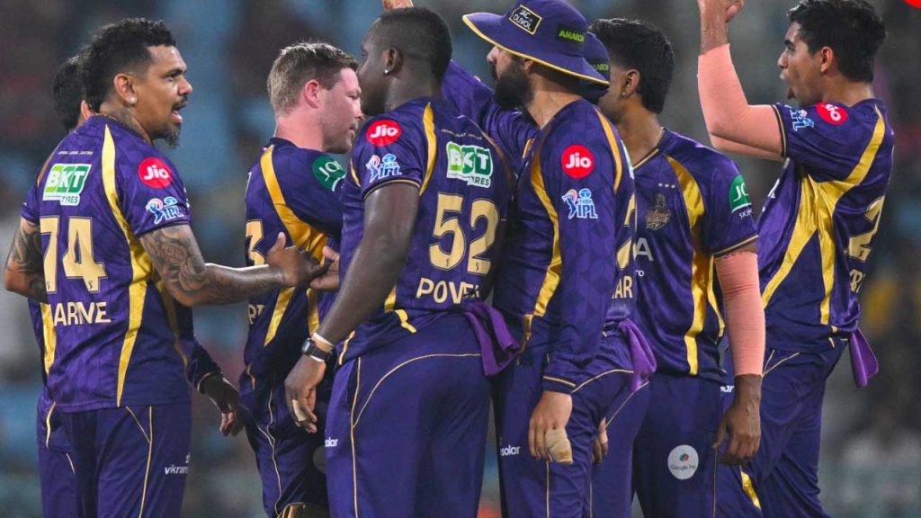 Ipl 2026 Sunil Narine 200 Wickets Srh Vs Kkr Match Report