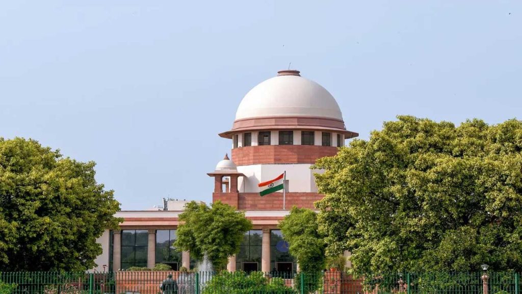 Supreme Court Refuses Urgent Hearing On Ayodhya Ram Temple Donation Funds Misuse Petition