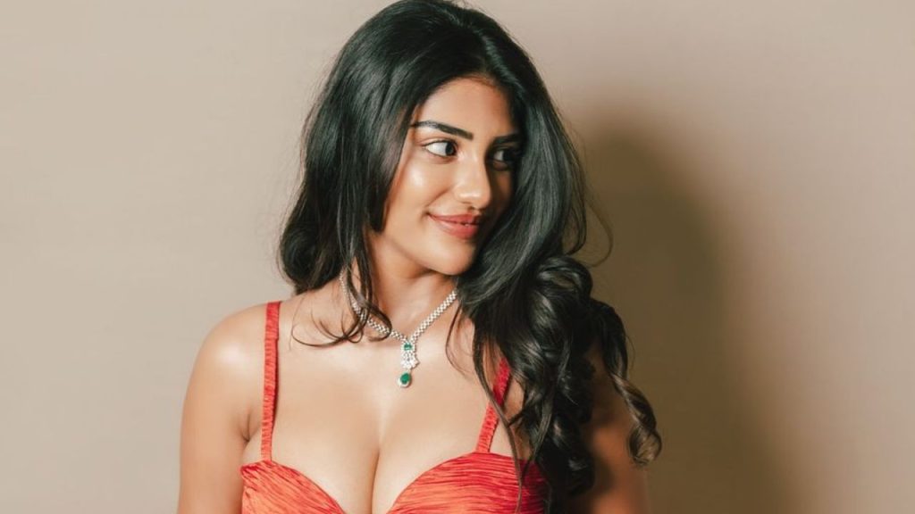 Ctress Supritha Health Issues And Career Ambitions Interview