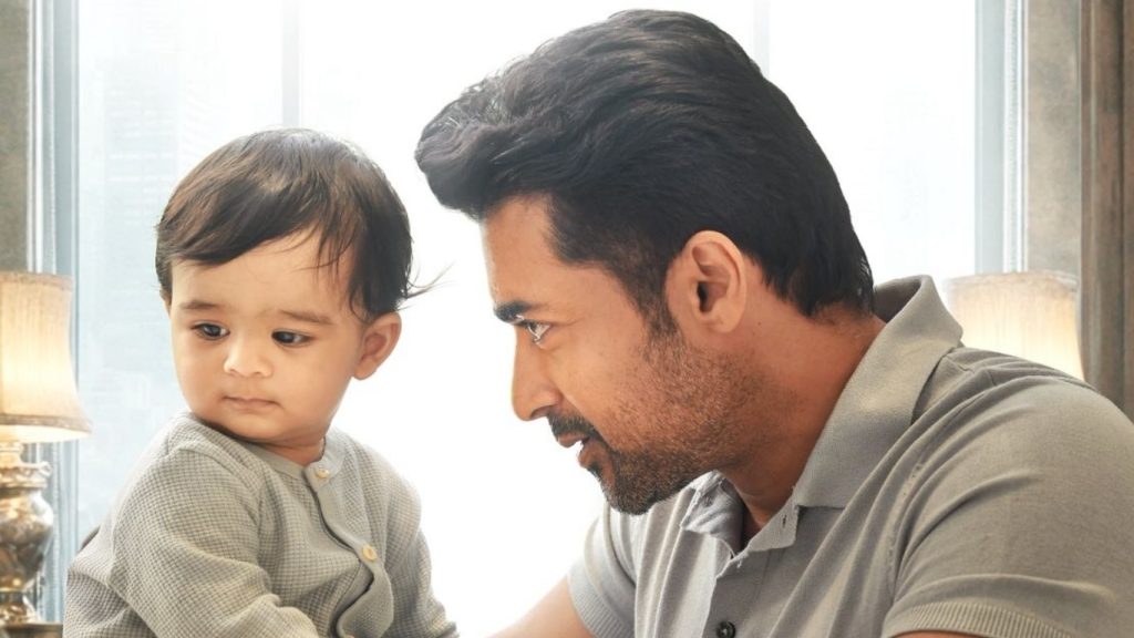 Suriya Next Vishwanath And Sons Releasing Hits Theatres On August 14