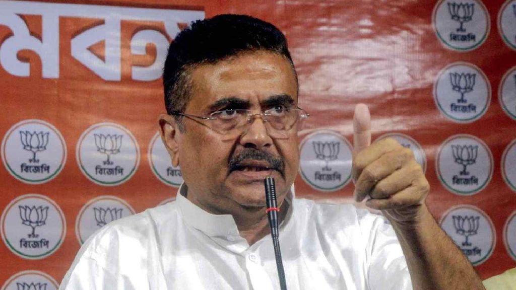 Suvendu Adhikari Lost Three Aides Before Chandranath Rath Murder