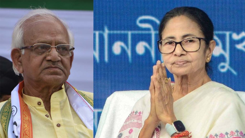 Tmc Appoints Veteran Sobhandeb Chattopadhyay As Opposition Leader In Bengal