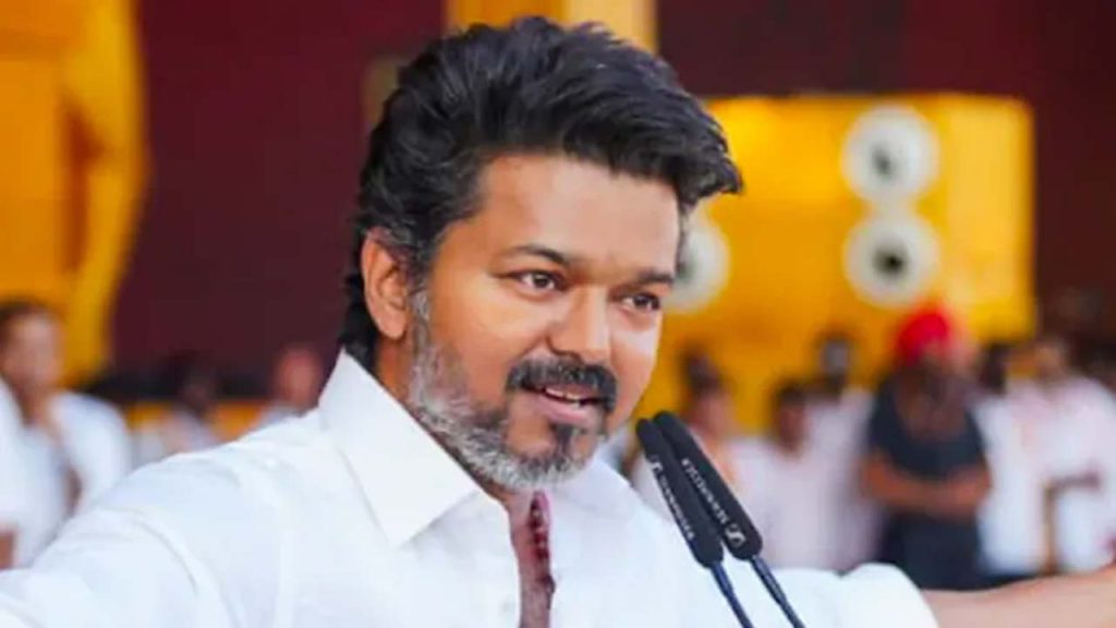 Tvk Vijay Coalition Decision Congress Left Parties Tamil Nadu Government Formation
