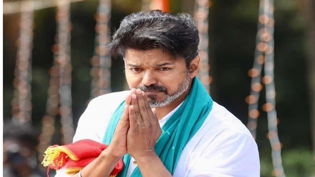 Tamil Nadu Vijay Faces Setback Left Parties Refuse Support Government Formation Doubt