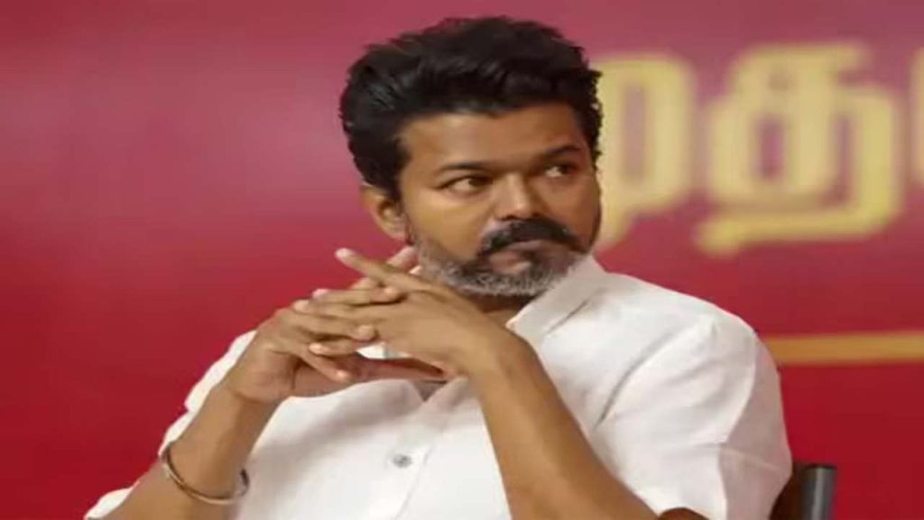 Tamil Nadu Vck Press Meet On Support To Vijay Tvk Government Formation