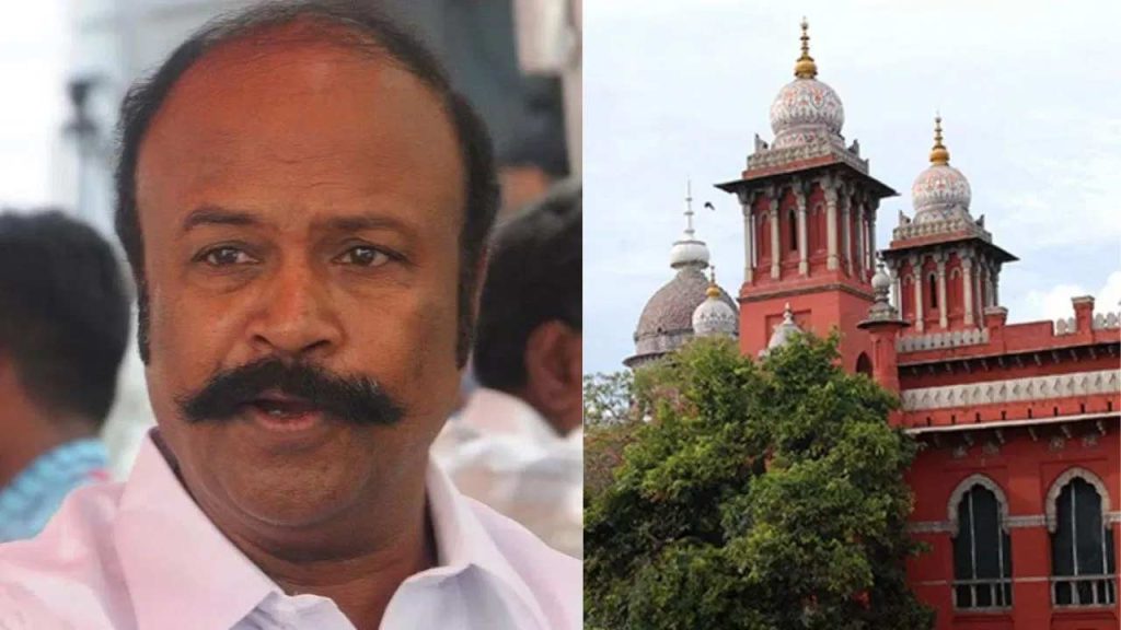 Tamil Nadu Election Twist Dmk Challenges One Vote Defeat Madras High Court