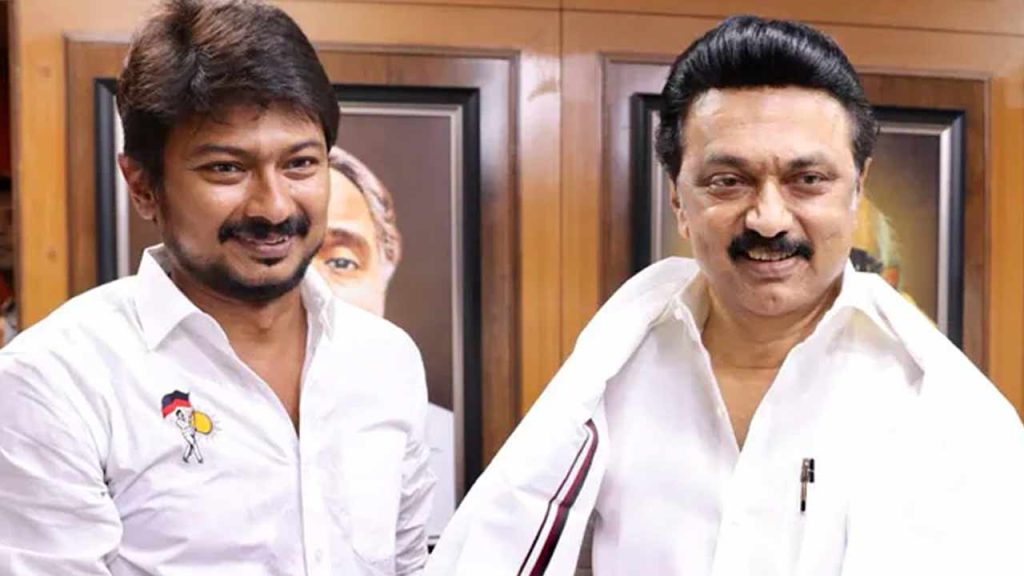 Dmk Faces Setback In Tamil Nadu Politics As Vijays Tvk Emerges Strong Challenger