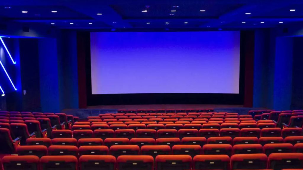 Telugu Theaters Shutdown Crisis Ram Charan Peddi Movie Expectations
