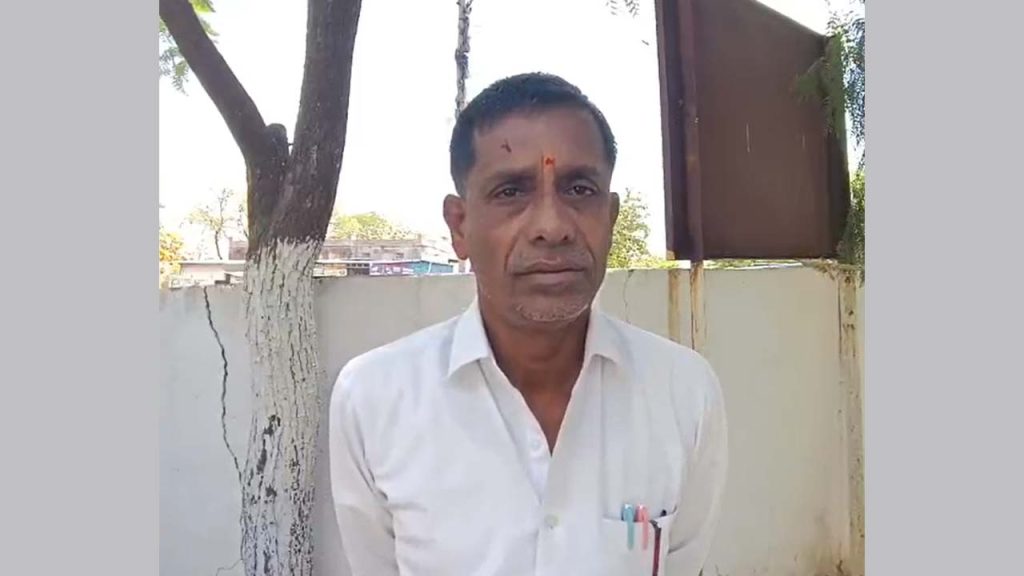 Twist In Incident Where Conductor Attacked Ticket Inspector With Slipper