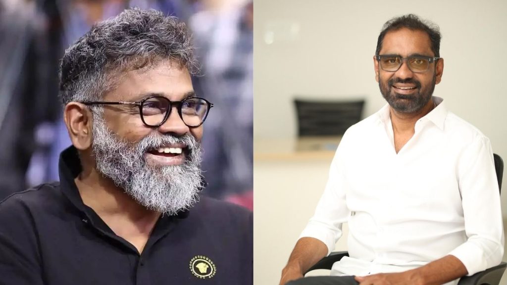 Peddi Producer Satish Kilaru Interview Sukumar Involvement Buchi Babu Emotional