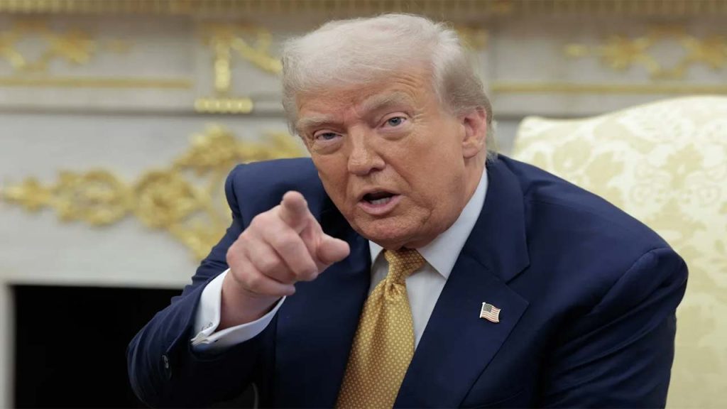 Trump Cuba Operation Ultimatum Us Next Target After Iran Venezuela