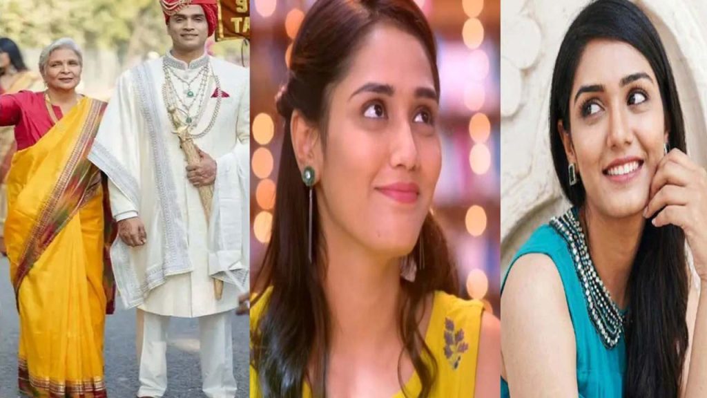 Twisha Sharma Death Case Mother In Law Giribala Singh Removed From Bhopal Consumer Commission