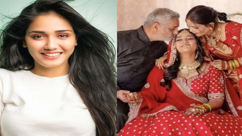 Twisha Sharma Death Case Bhopal Court Rejects Second Postmortem Plea