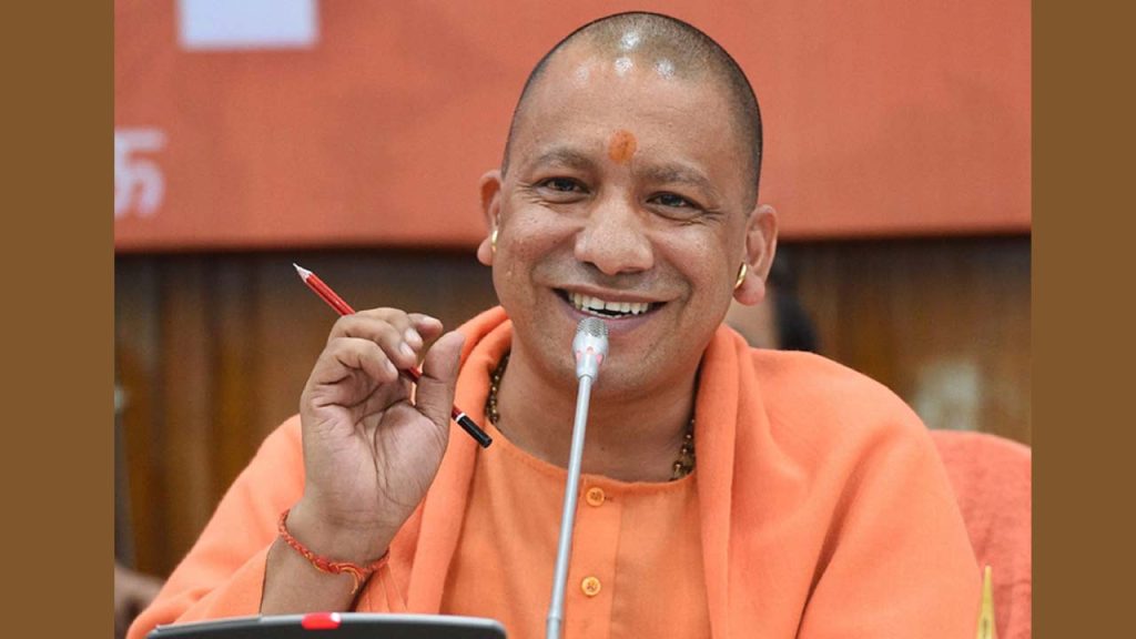 Up Yogi Adityanath Cabinet Expansion New Faces Before Assembly Elections