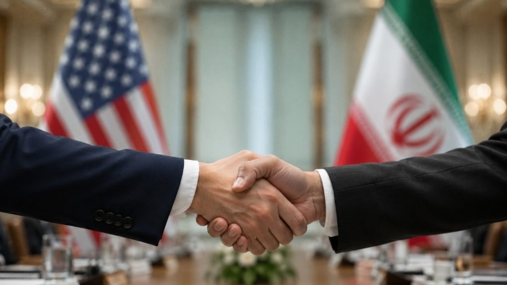 Iran Us 300 Billion Dollars Investment Deal 60 Day Ceasefire Nuclear Talks Explained