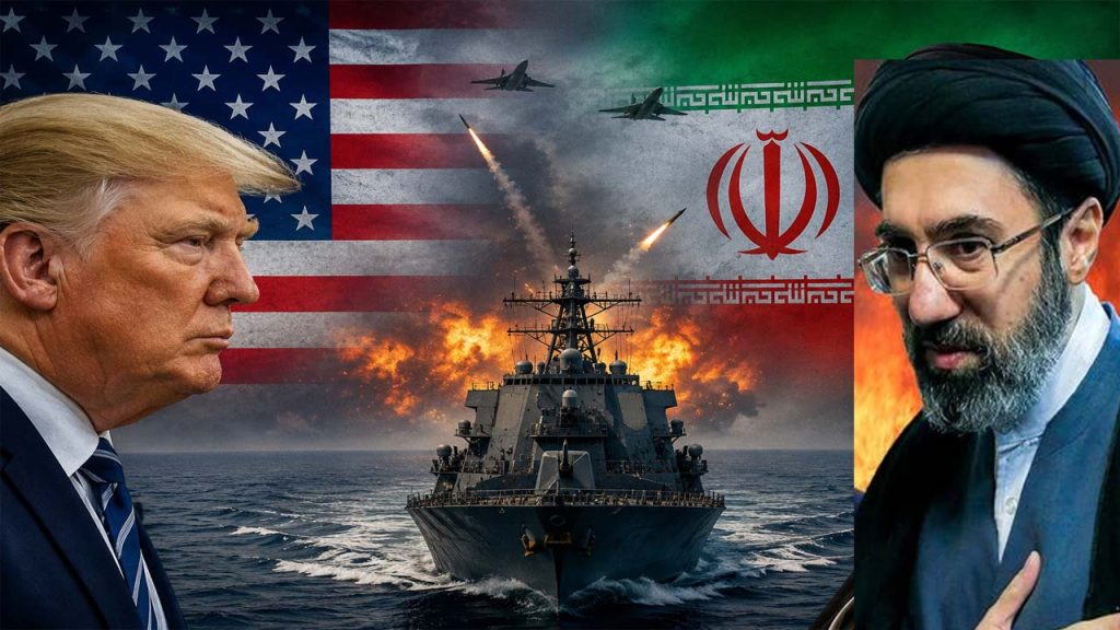 Us Iran Tensions Hormuz Attacks Ceasefire Talks Crisis