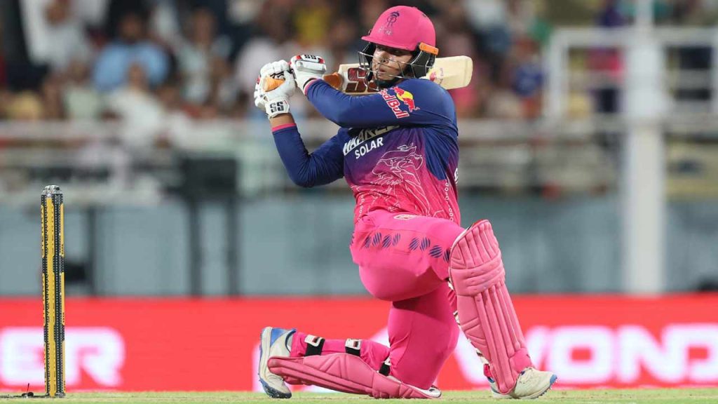 After Ipl 2026 Where Will Vaibhav Sooryavanshi Play Next India A Call Up Awaits