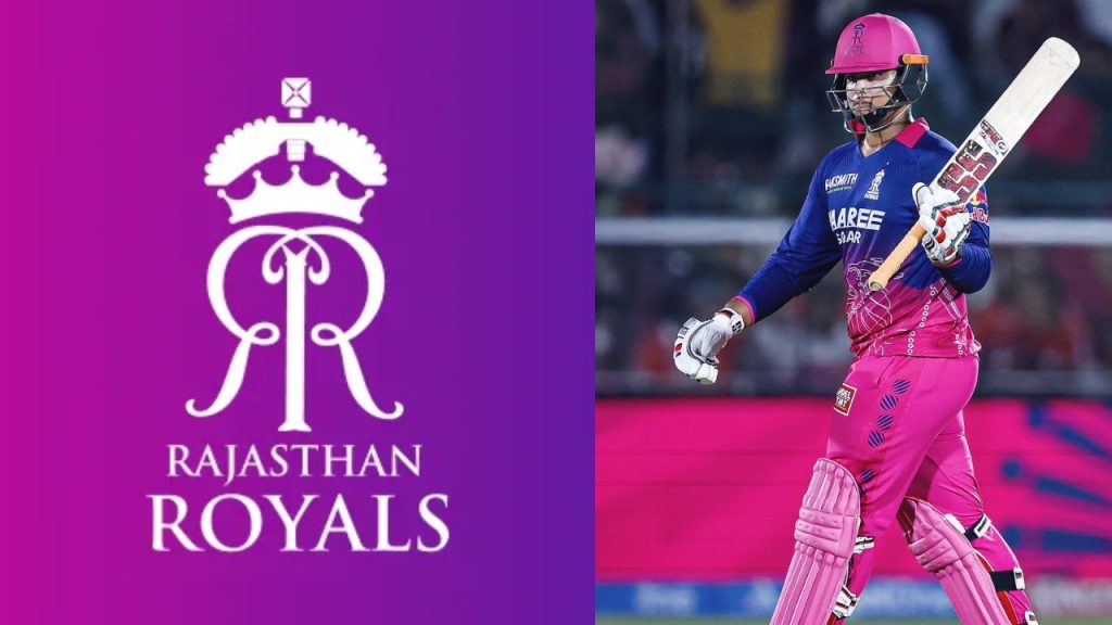 Can Vaibhav Sooryavanshi Rewrite Ipl History For Rajasthan Royals In Ipl 2026 Playoffs